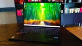 This Acer laptop surprised me with one of the best OLED screen and webcam pairings I've tested in a while