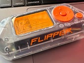 Flipper Zero just went even more retro with this cool limited-edition version
