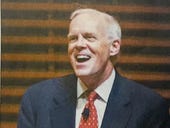 Hennessy Ends 16 yrs As Head Of Stanford University - Leaves Big Silicon Valley Legacy