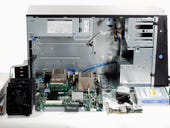 IBM System x3400 M3 small-office server teardown