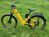 Velotric Discover 1 electric bike review: Accessibly built, attractively priced