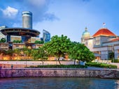 Singapore urged to fund support for AI adoption and decarbonization