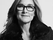 Apple's Ahrendts hire highlights obvious: Tech is about fashion now