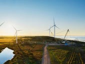 Apple invests in wind to power its European services