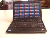 ThinkPad X220 review