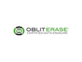 Obliterase obliterates your data in a good way