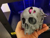 Volatile compounds? 3D printing has a serious safety problem
