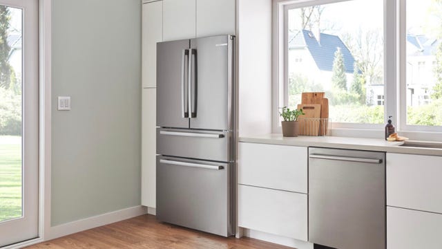 paso desaparecer ballena The 5 best refrigerators of 2022 | ZDNET