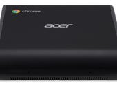 Acer prepping Chromebox CXI3 desktop lineup starting at $300