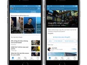 LinkedIn enters news curation with Trending Storylines rollout
