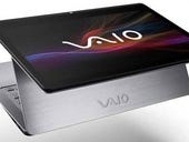Positivo to make Vaio products in Brazil