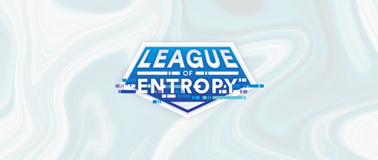 League of Entropy