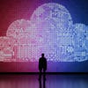 Top cloud providers in 2021: AWS, Microsoft Azure, and Google Cloud, hybrid, SaaS players