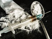 Tech's war on drugs: How big data is being used to fight the US opioid epidemic
