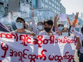 Meta expands ban on Myanmar military after $150 billion lawsuit