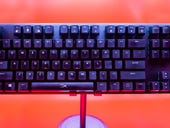 HyperX Alloy Origins Core keyboard review: Amazing build, terrible keycaps -- but still worth a look