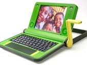 One Laptop Per Child 