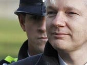 How Julian Assange should escape England [video]