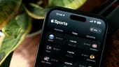 Apple Sports: This free iPhone app is every fan's fantasy