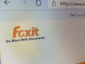 Company behind Foxit PDF Reader announces security breach
