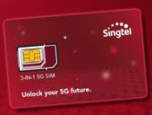 Singtel readies 5G standalone network access with SIM cards