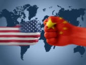 Increased China-US IT trade tensions likely short-term