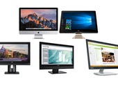 Group Test: All-In-One desktop systems
