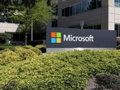 Microsoft sues Foxconn's parent company Hon Hai over patent payments