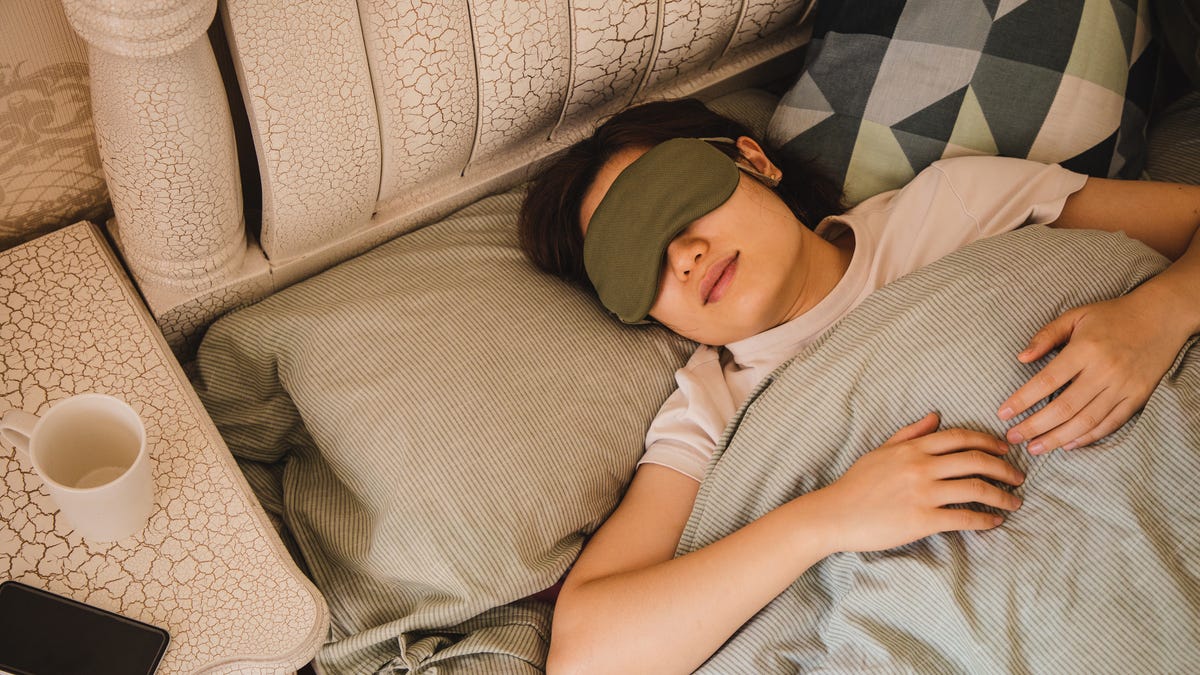 Android has a hidden feature to help you sleep better. Here’s where to find it