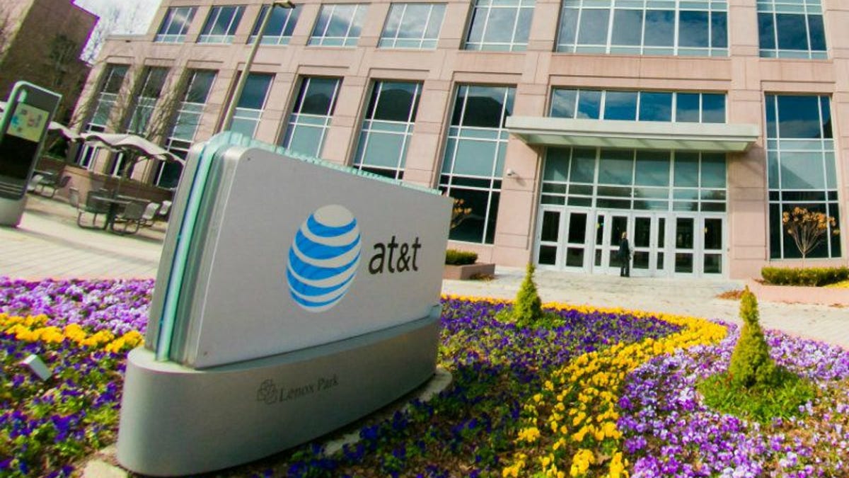 AT&T employees took bribes to plant malware on the company's network