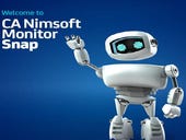 CA launches freemium Nimsoft Monitor targeting 'emerging enterprises'