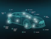 Here's how connected cars will create and share real-time driving data