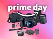 The best Amazon Prime Day camera deals