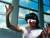 Reality Check: Virtual reality isn't a real market. Yet