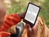The new Amazon Kindle is smaller, cheaper and comes with USB-C charging