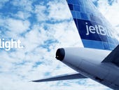 JetBlue makes satellite Wi-Fi free on all flights