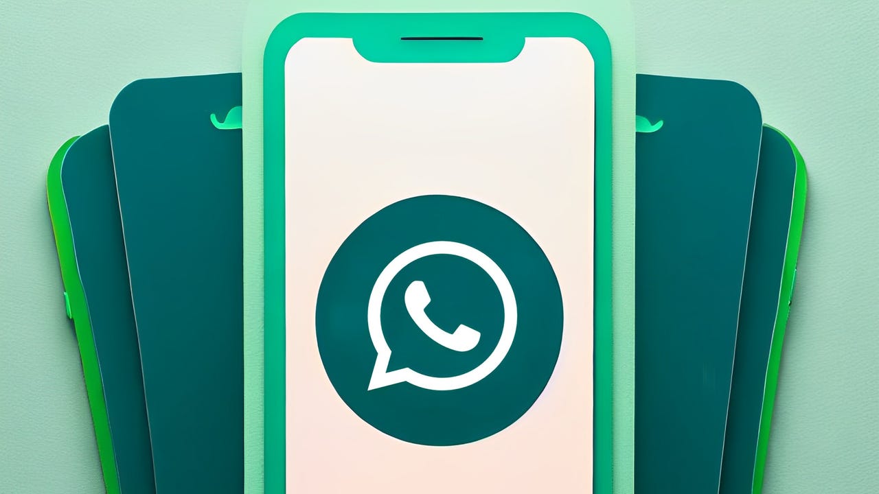 WhatsApp supports multiple devices