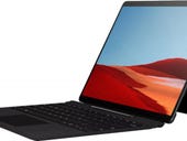 Microsoft's new Surface devices: Arm-based 2-in-1 among big leak of images
