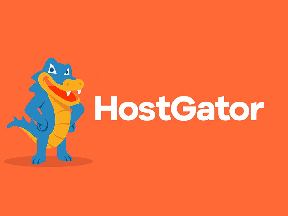 HostGator review: Good performance, bad security web hosting | ZDNET