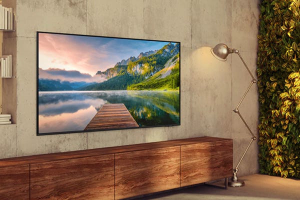 The 5 best budget TVs: Awesome entertainment for less