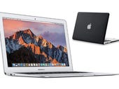 Get this refurbished MacBook Air from 2014 for over 75% off the original price