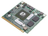 NVIDIA announce GeForce 9M Series notebook GPUs