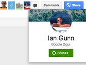 Google pushes more chat, collaboration features onto Drive
