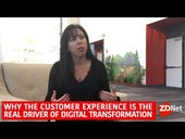 Why the customer experience is the real driver of digital transformation