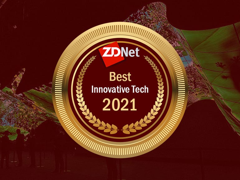 Teknologi paling inovatif yang kami ulas pada tahun 2021
