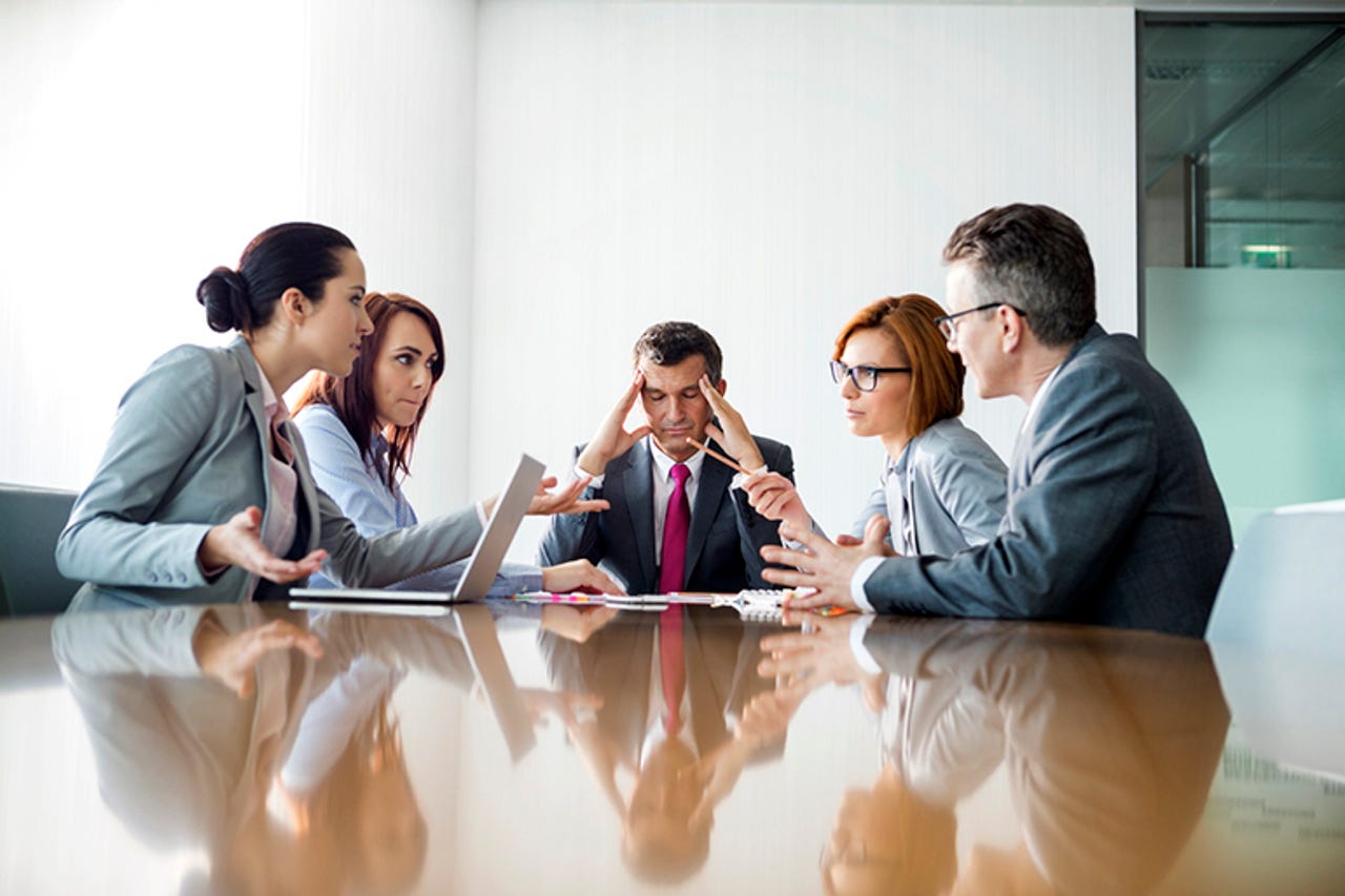 Is it time to have that confrontational meeting with a poor vendor? | ZDNET