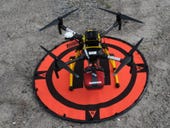 Drones deliver life-saving emergency defibrillators in Canada