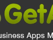 Marketplace features 1,200-plus mobile apps for SMBs