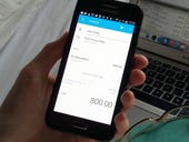 Material boost for Xero Touch on Android