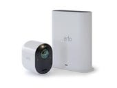 Arlo Ultra review: Arlo's flagship security camera targets business users